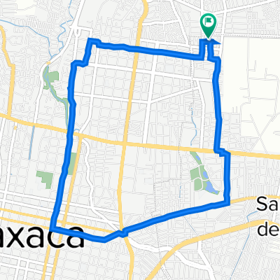 Tercera Privada Francisco Sarabia 105, Santa Lucía del Camino a Tercera Privada Francisco Sarabia 113, Santa Lucía del Camino