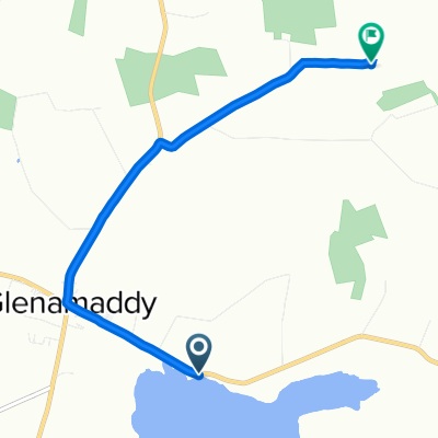 R362 to Unnamed Road