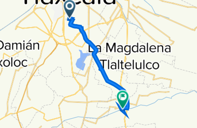 Open this route in the Bikemap app
