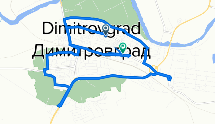 Прекрасно слънце, но вятъра беше на ниво