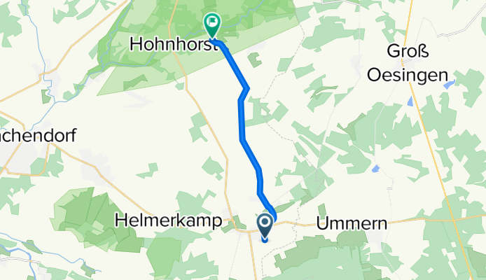 Diese Route in Bikemap Web öffnen