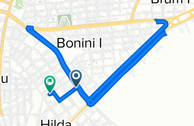 Open this route in the Bikemap app