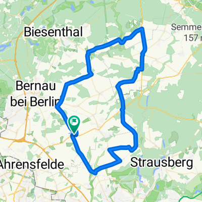 perm Krähenberg