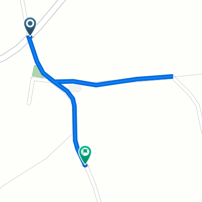 Elogio della mancanza di segnaletica