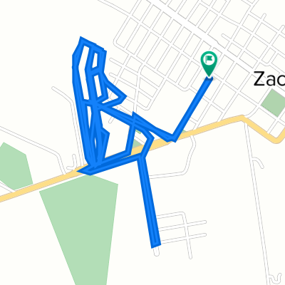 zacacity