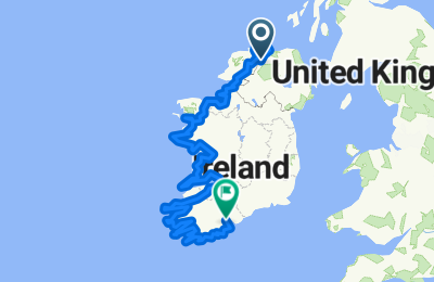 Open this route in the Bikemap app