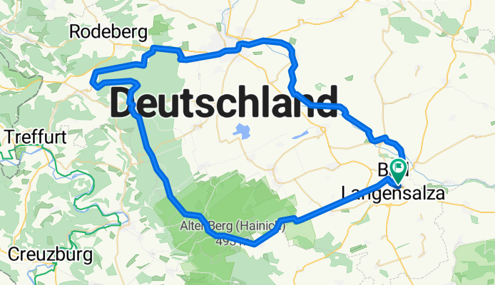 Diese Route in Bikemap Web öffnen