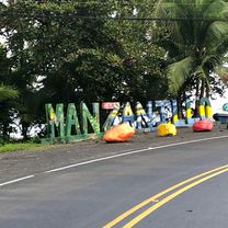 cocles - manzanillo
