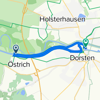 Dorsten Lippe