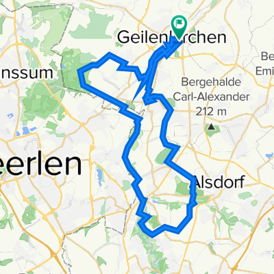 geilenkirchen