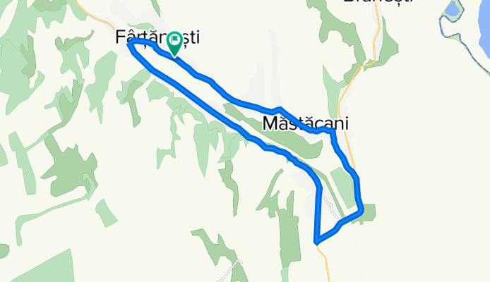 easy spin ride