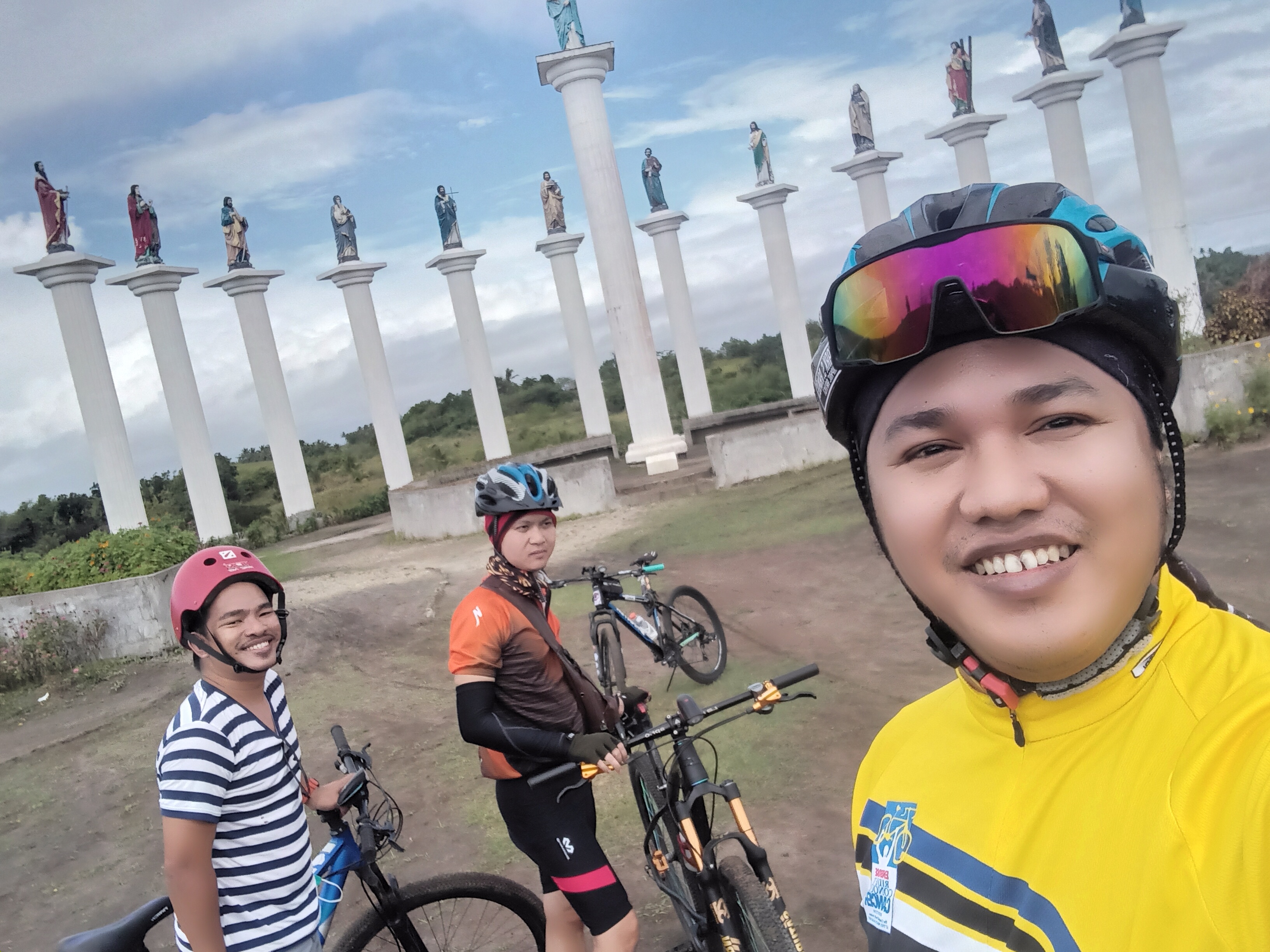 Calauag Street 160, Naga to Saint Vincent Street, Naga