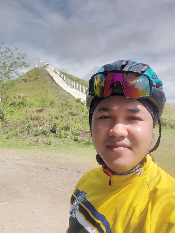 Calauag Street 160, Naga to Saint Vincent Street, Naga