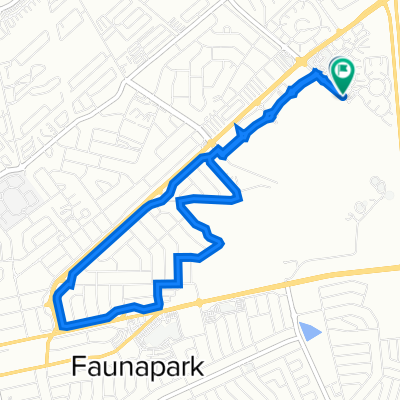 Thornhill 10km