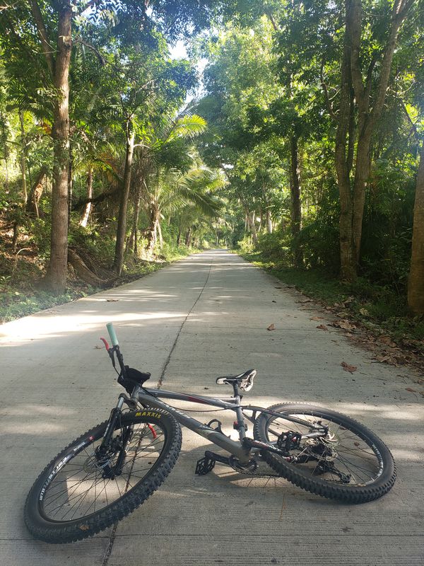 Pisces Street 43, Cagayan de Oro to Unnamed Road, Opol