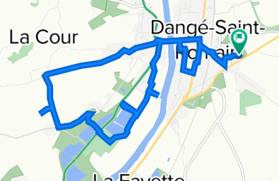 Open this route in the Bikemap app