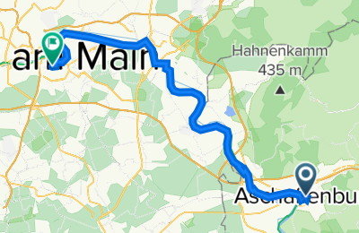 Open this route in the Bikemap app