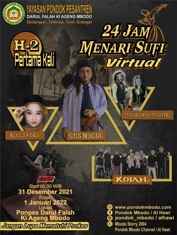 Jalan Gatot Subroto 21, Kecamatan Comal to VWH8+RVM, Kecamatan Toroh
