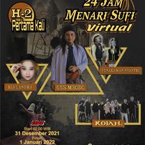 Jalan Gatot Subroto 21, Kecamatan Comal to VWH8+RVM, Kecamatan Toroh