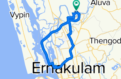 Open this route in the Bikemap app