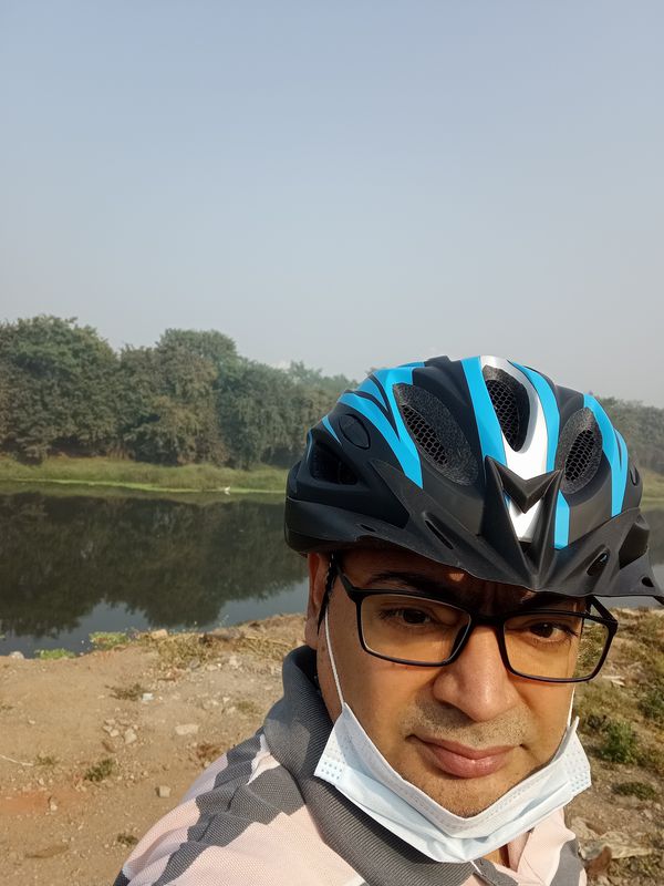 Balewadi Road 23, Pune to HQFC+3WJ, Pune