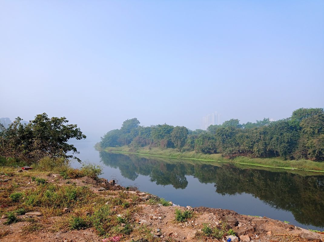 Balewadi Road 23, Pune to HQFC+3WJ, Pune
