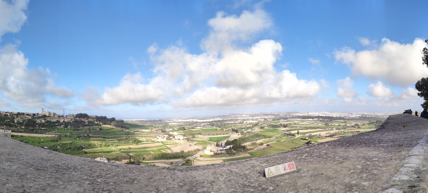Dawret Il-Gzejjer 112, San Pawl il-Baħar to Saint Paul's Bay