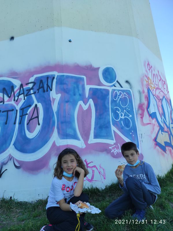 De Guzurmendi Bidea 1B, Plentzia a Kale Txurrua 1, Plentzia