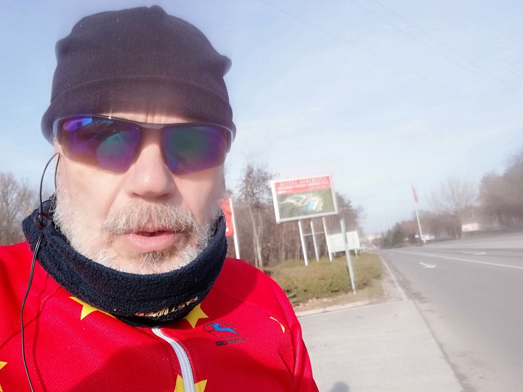 Димитровград. Новогодишна треска. 😄