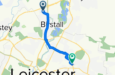 Open this route in the Bikemap app