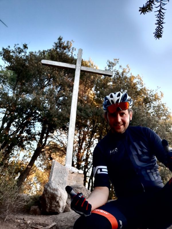 Carrer de la Mercè 5, Banyoles to Carrer Santiago Rusiñol 28, Banyoles