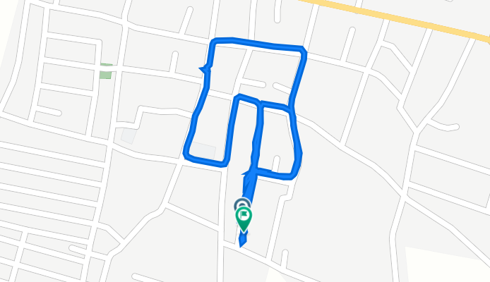 ruta cuyuca:2