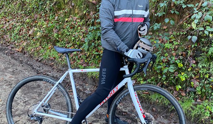 Foto 1 der Bikemap-Route "Chemin de Steinsel 25A, Kopstal to Chemin de Steinsel 17–21, Kopstal"