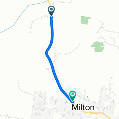 120 Princes Highway, Milton to 81 Princes Highway, Milton