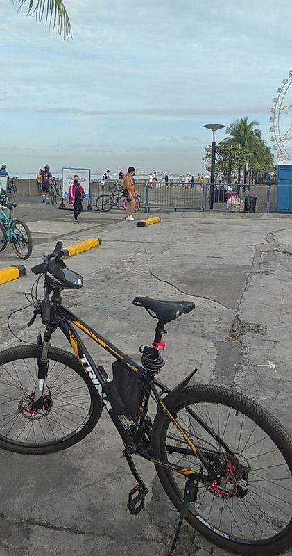 Seaside Boulevard San Miguel by the Bay, SM Mall of Asia, Pasay to East Service Road, Muntinlupa