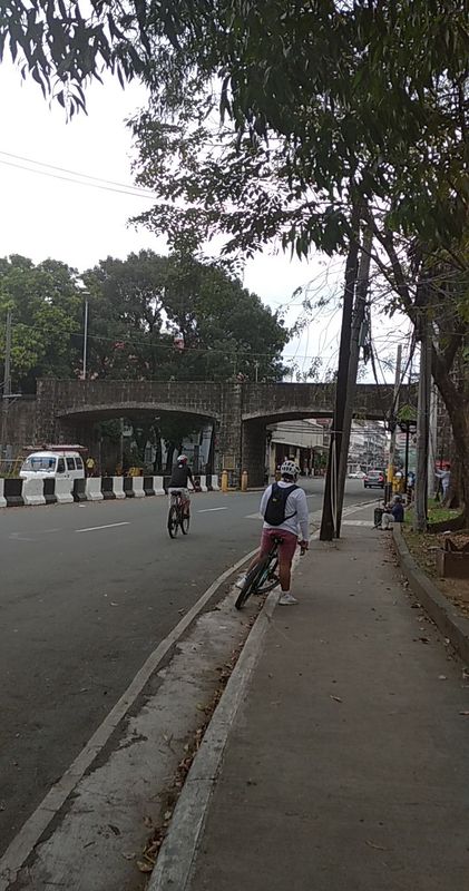 Seaside Boulevard San Miguel by the Bay, SM Mall of Asia, Pasay to East Service Road, Muntinlupa