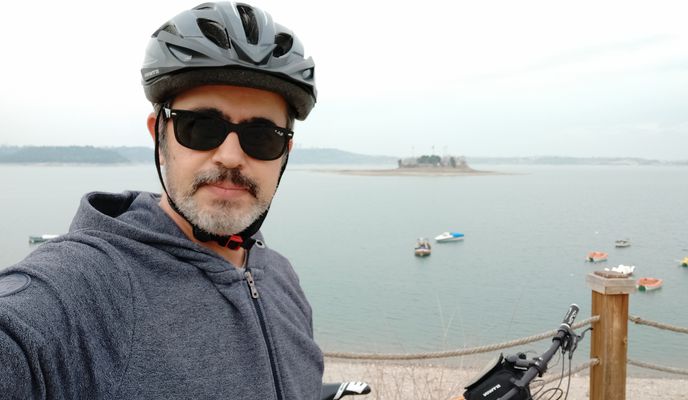 Foto 2 der Bikemap-Route "Pazar Sporu"