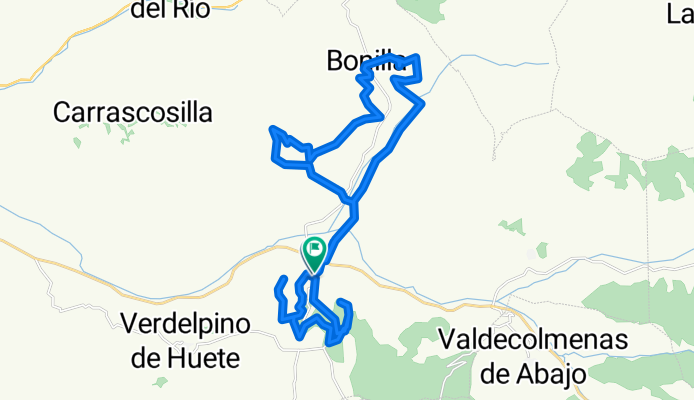 Despeñarrubias