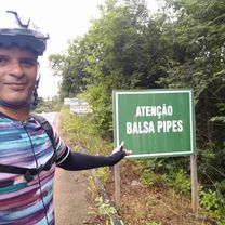 Teresina/PI - Parnarama/MA