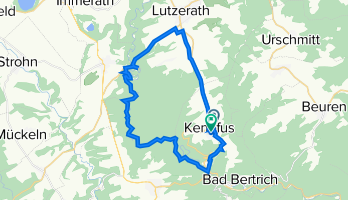 Siebenbachtal