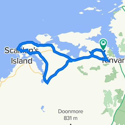 home 30k rout