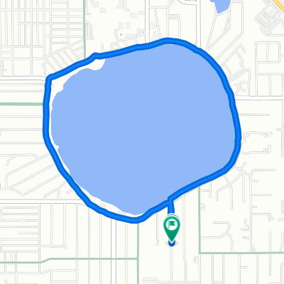 2340 Jonila Ave, Lakeland to 2340 Jonila Ave, Lakeland