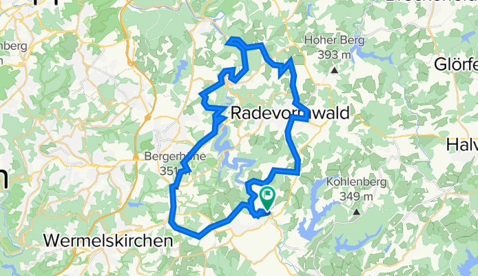 Radevormwald-Dahlerau (CR, 043, 04.01.22)