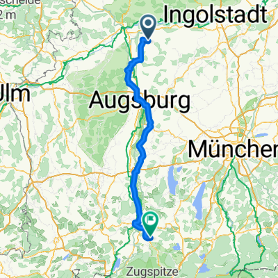 bayerdilling - rottenbuch