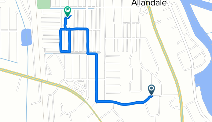 Diese Route in Bikemap Web öffnen