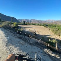 Ruta desde Cruce D-81 (El Boldo) - Cunlagua - La Jarilla, Salamanca
