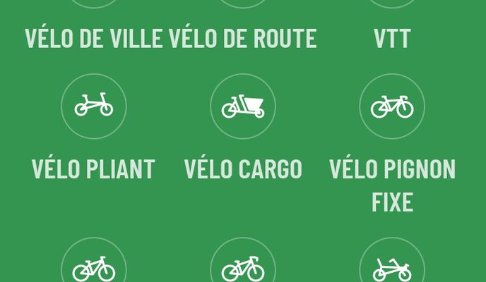 Photo 1 de l’itinéraire Bikemap « De V67C+WFP, Ariana à W52R+564, سبالة بن عمار »