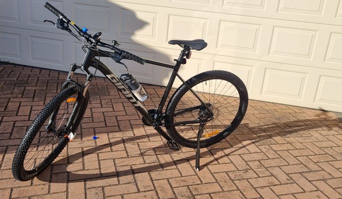 Photo 1 of the Bikemap route "Currong Way 19, Nollamara to Arilia Street 25, Balcatta"