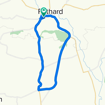 5 The Valley, Fethard to 5 The Valley, Fethard