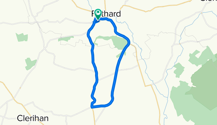 5 The Valley, Fethard to 5 The Valley, Fethard